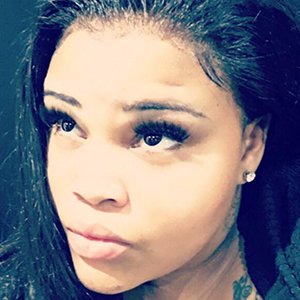 Alyssa Carswell, 35 (Reality Star)