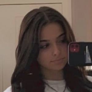 Alyssa Ciardullo, 20 (TikTok Star)