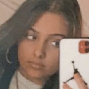 Alyssa Ciardullo, 20 (Estrella de TikTok)