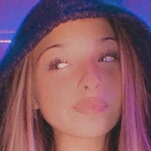 Alyssa Ciardullo, 20 (TikTok Star)