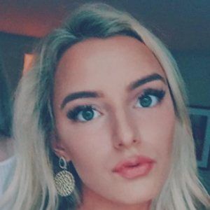 Alyssa Claire Welch, 27 (YouNow Star)