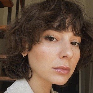 Alyssa Coscarelli, 32 (Instagram Star)