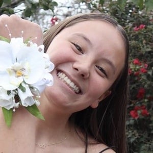 Alyssa Darland, 18 (YouTube Star)