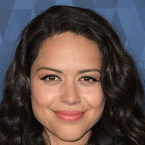 Alyssa Diaz, 40 (Attrice TV)