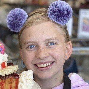 Alyssa FamilyFunPack, 19 (Estrelas do YouTube)