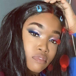 Alyssa Galarza, 32 (Cantante de R&B)