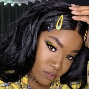 Alyssa Galarza, 32 (Cantante de R&B)