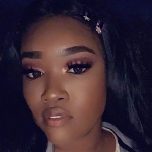 Alyssa Galarza, 32 (Chanteur R&B)