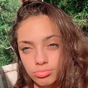 Alyssa Grace, 20 (TikTok Star)