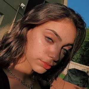 Alyssa Grace, 22 (TikTok-ster)