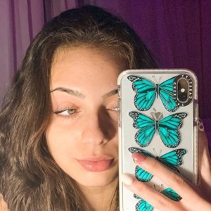 Alyssa Grace, 22 (TikTok Star)