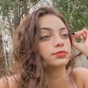 Alyssa Grace, 22 (TikToker)