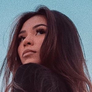 Alyssa Griffith, 25 (TikTok Star)