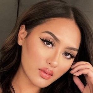 Alyssa Gutierrez, 27 (TikTok Star)