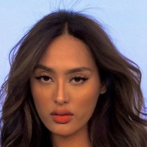 Alyssa Gutierrez, 27 (TikTok Star)