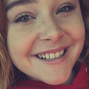 Alyssa Holum, 22 (模特)