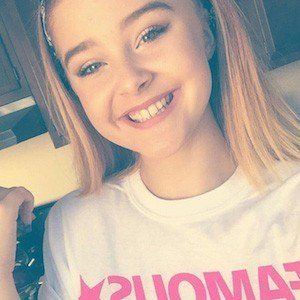 Alyssa Holum, 22 (Model)