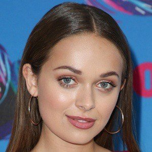 Alyssa Jirrels, 23 (TV Actress)