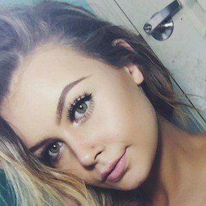 Alyssa Kulani, 26 (YouTube Star)