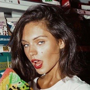 Alyssa Lynch, 28 (電視女演員)