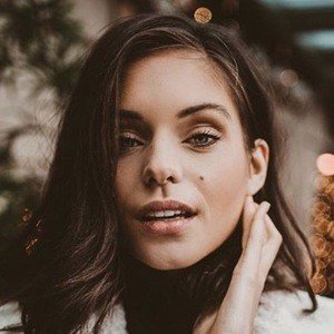 Alyssa Lynch, 30 (Attrice TV)