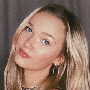 Alyssa McKay (TikTok Star) - Age, Birthday, Bio, Facts, Family, Net