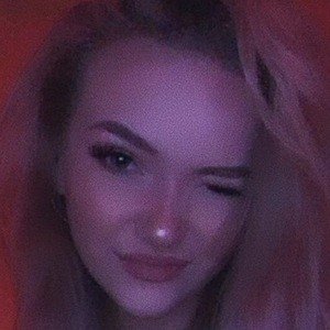 Alyssa McKay, 25 (TikTok Star)