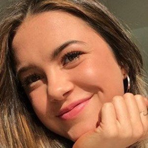 Alyssa Mikesell, 23 (YouTube Star)