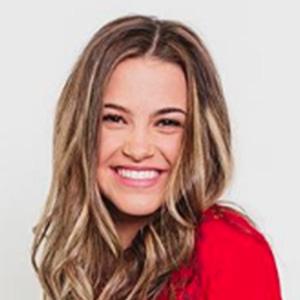 Alyssa Mikesell, 23 (YouTube Star)