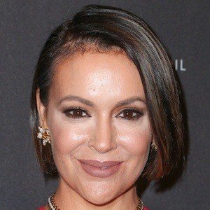 Alyssa Milano, 52 (TV Actress)