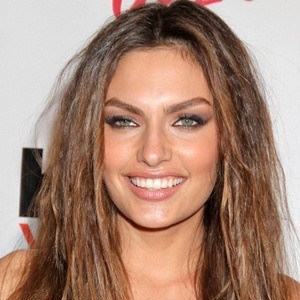 Alyssa Miller, 35 (Model)