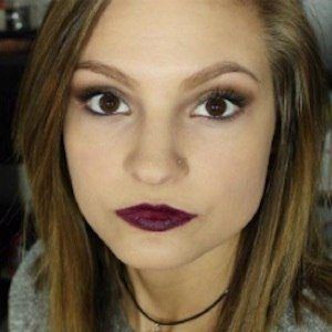 Alyssa Nicole, 27 (YouTube Star)