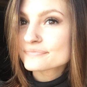 Alyssa Nicole, 27 (YouTube Star)