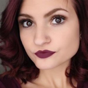 Alyssa Nicole, 27 (YouTube Star)