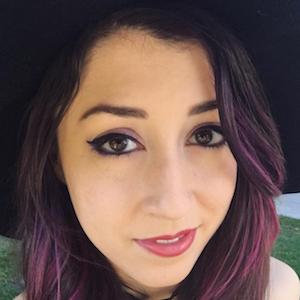 Alyssa Onofreo, 34 (YouTube Star)