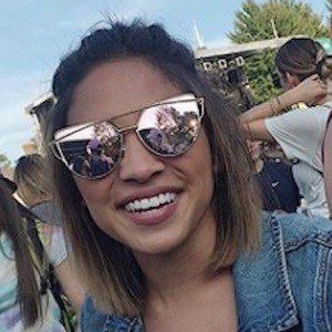 Alyssa Ortiz, 30 (现实之星)