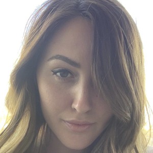 Alyssa Reid, 32 (Pop Singer)