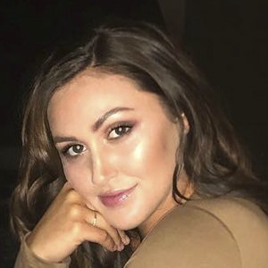 Alyssa Reid, 32 (Pop Singer)