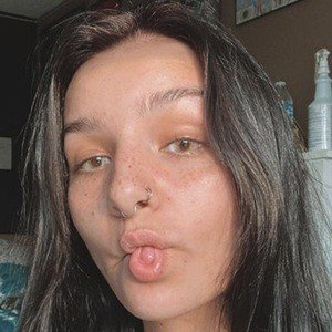 Alyssa Reign, 25 (TikTok Star)