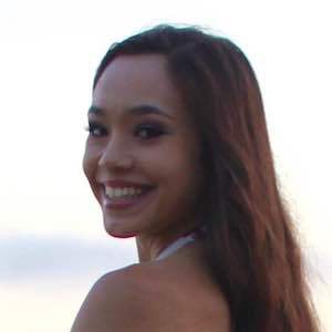 Alyssa Renee, 26 (YouTube Star)