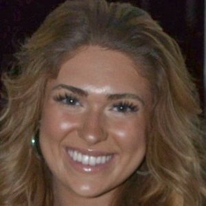 Alyssa Schoener, 25 (TikTok Star)