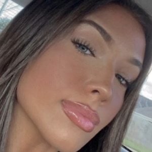 Alyssa Shackelford, 26 (TikTok明星)