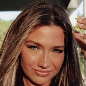 Alyssa Shackelford, 26 (Звезда Тиктока)