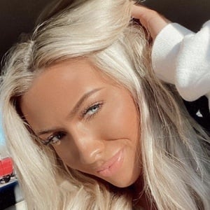 Alyssa Shackelford, 26 (TikTok Star)