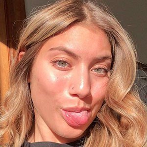 Alyssa Sines image 3