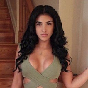 Alyssa Sorto image 2