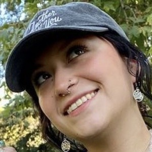 Alyssa Trevino, 24 (TikTok Star)