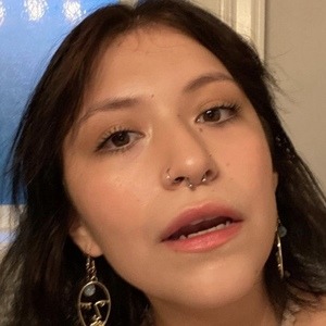 Alyssa Trevino, 24 (TikTok Star)