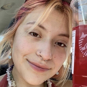 Alyssa Trevino, 24 (TikTok Star)