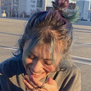 Alyssa Trevino, 24 (TikToker)